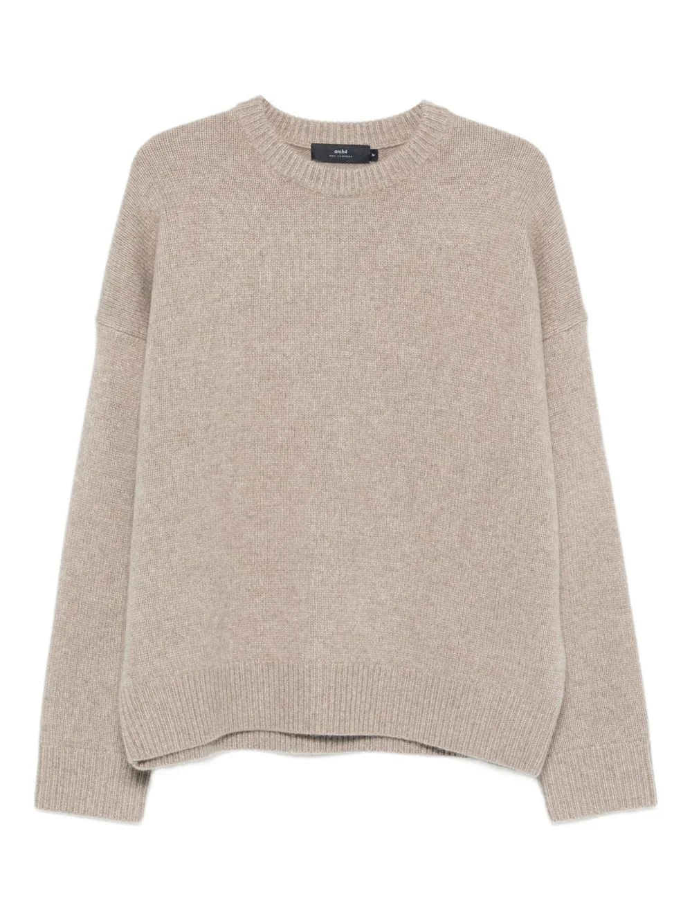 Mr Paddington crew-neck sweater - 1