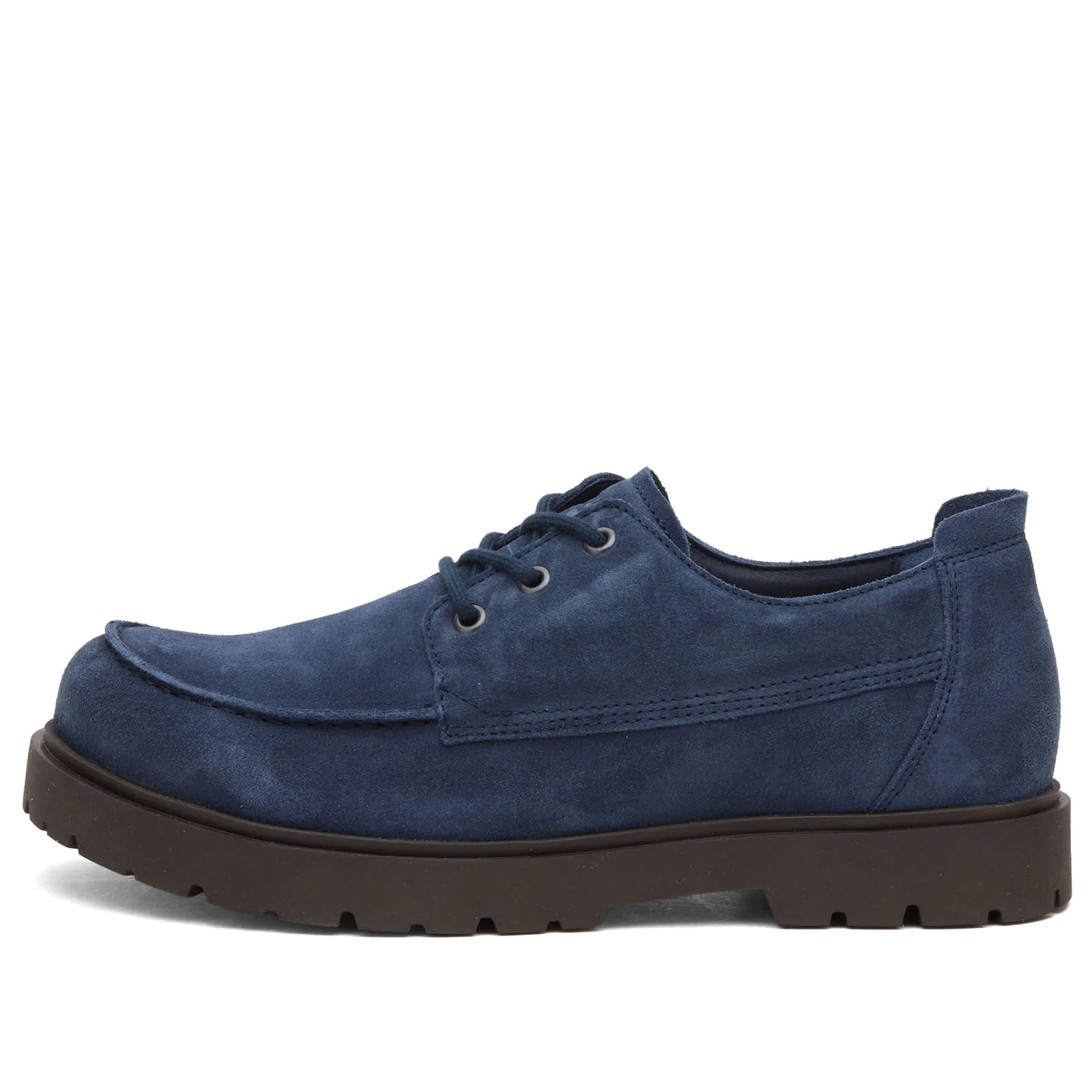 Birkenstock Highwood Moc Lace Low - 1