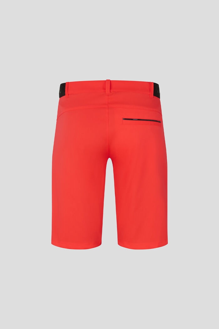 Covin Functional shorts in Red - 2
