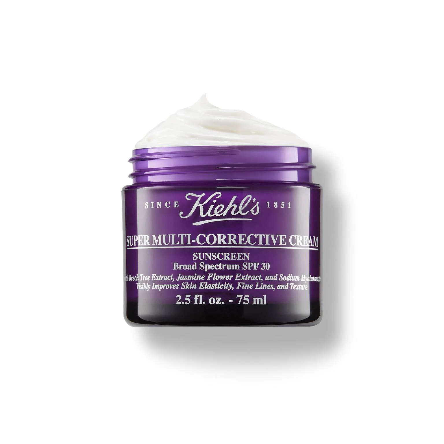 Super Multi-Corrective Cream SPF 30 - 1