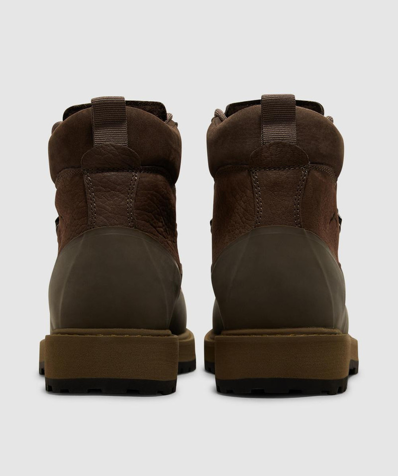 Diemme Roccia vet gomma boot outlook