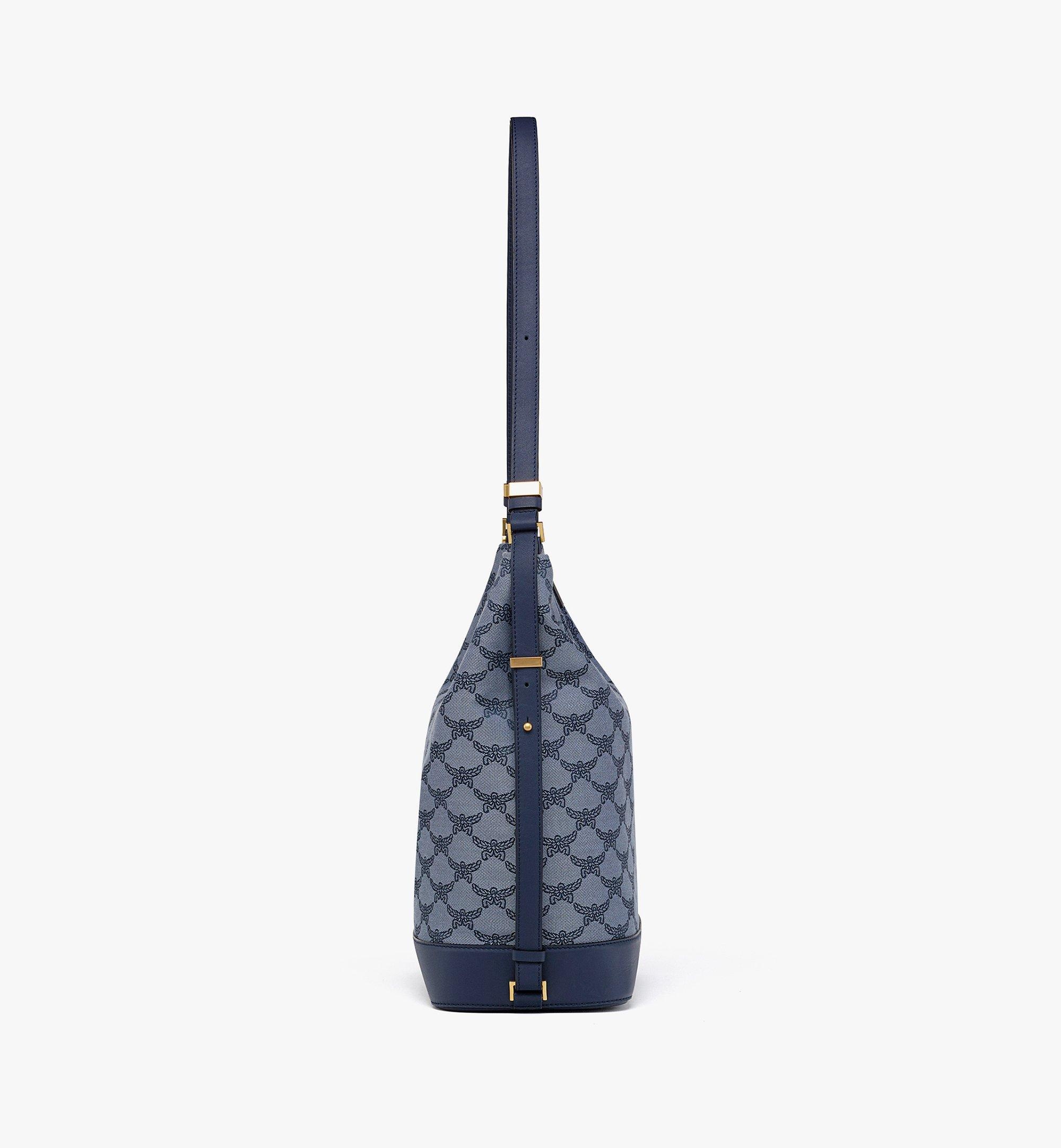 Himmel Hobo in Lauretos Jacquard - 2
