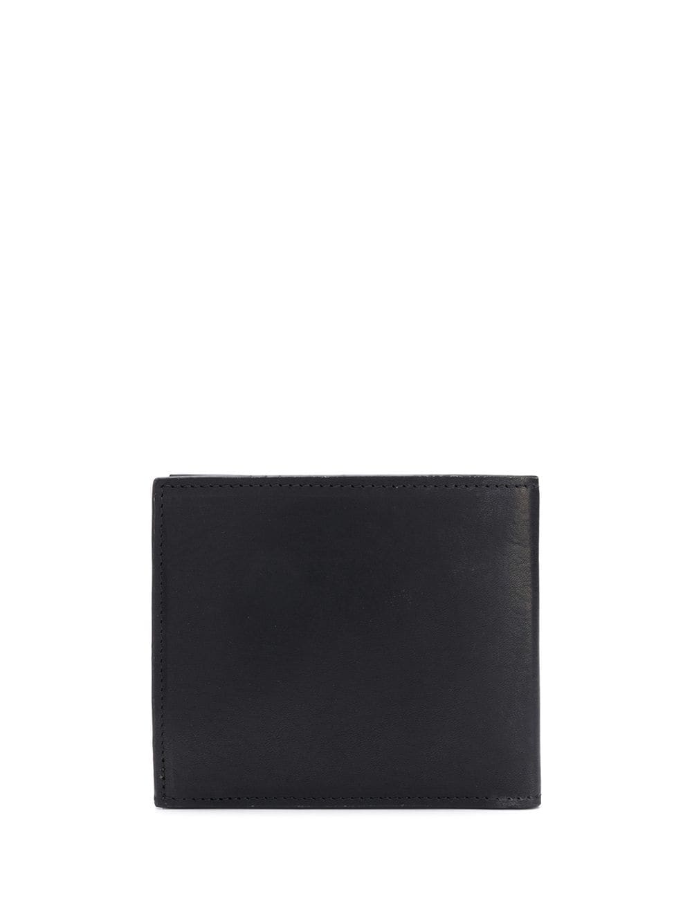 stud-trim wallet - 2