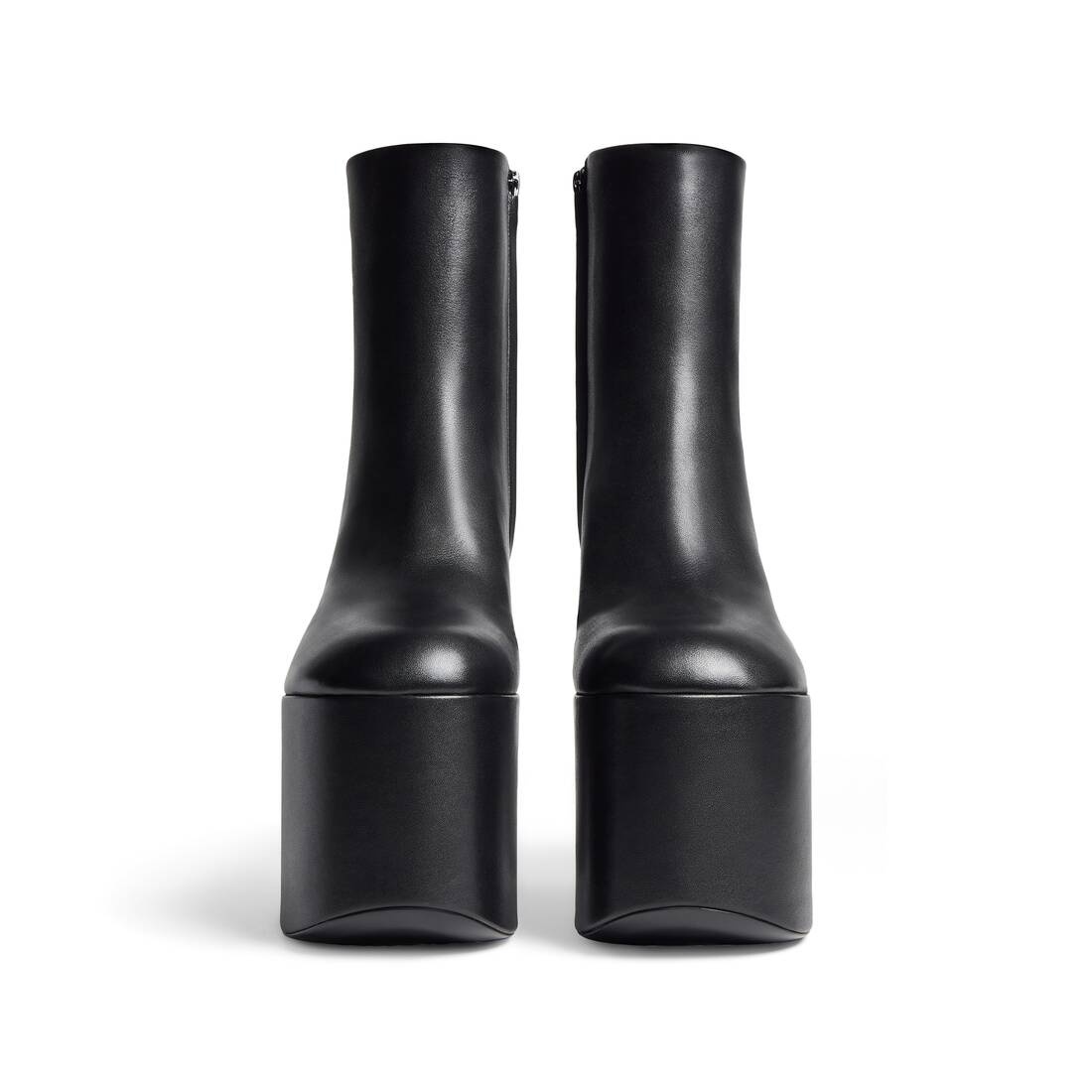 Women's Camden 160mm Bootie in Black - 3