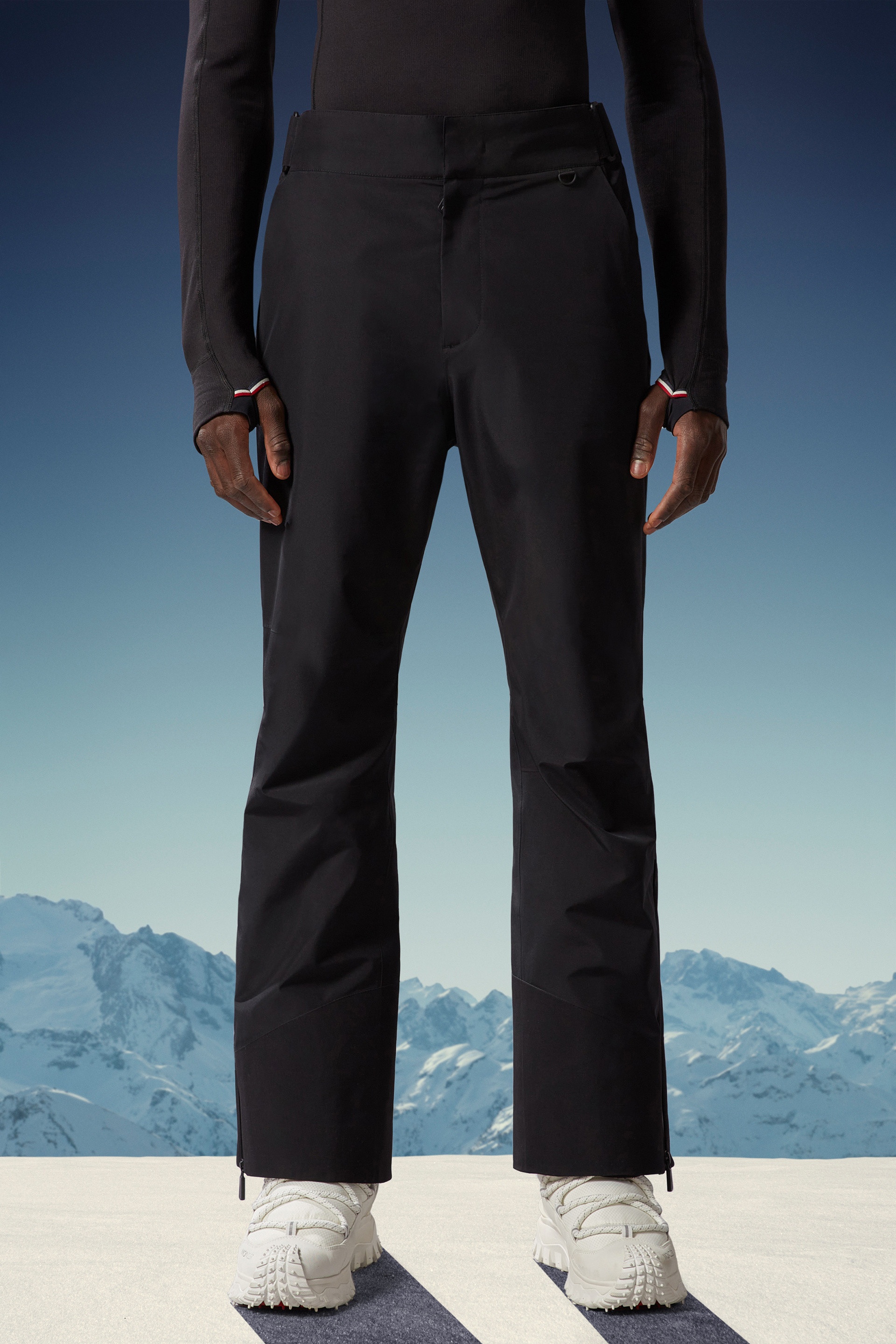 Ski Pants - 3