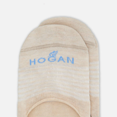 HOGAN Footlet socks outlook