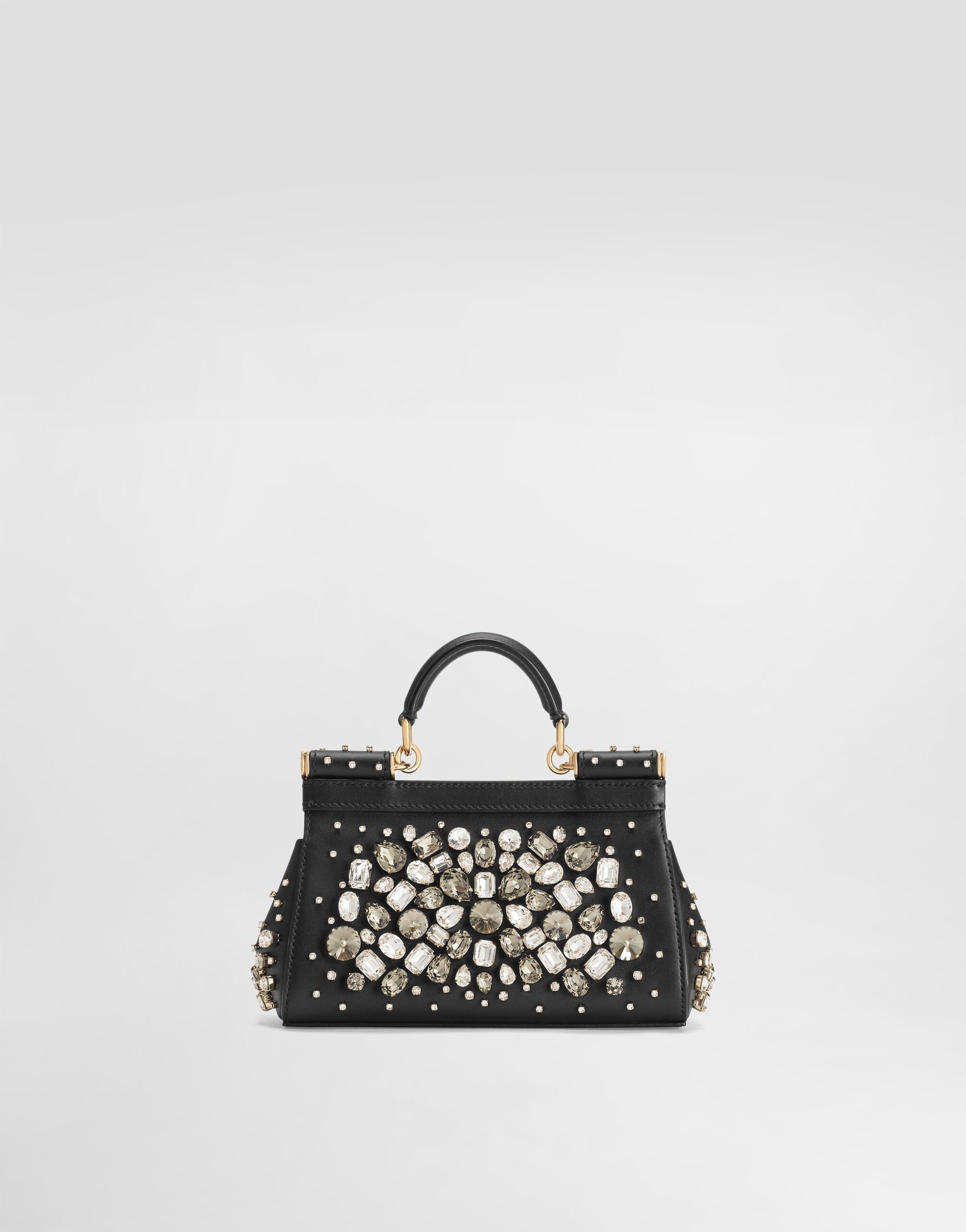 Small Sicily handbag - 3
