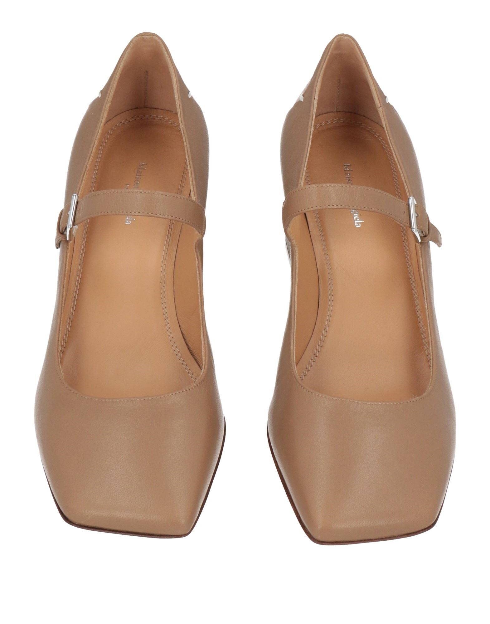 Camel Women's Pump - 4