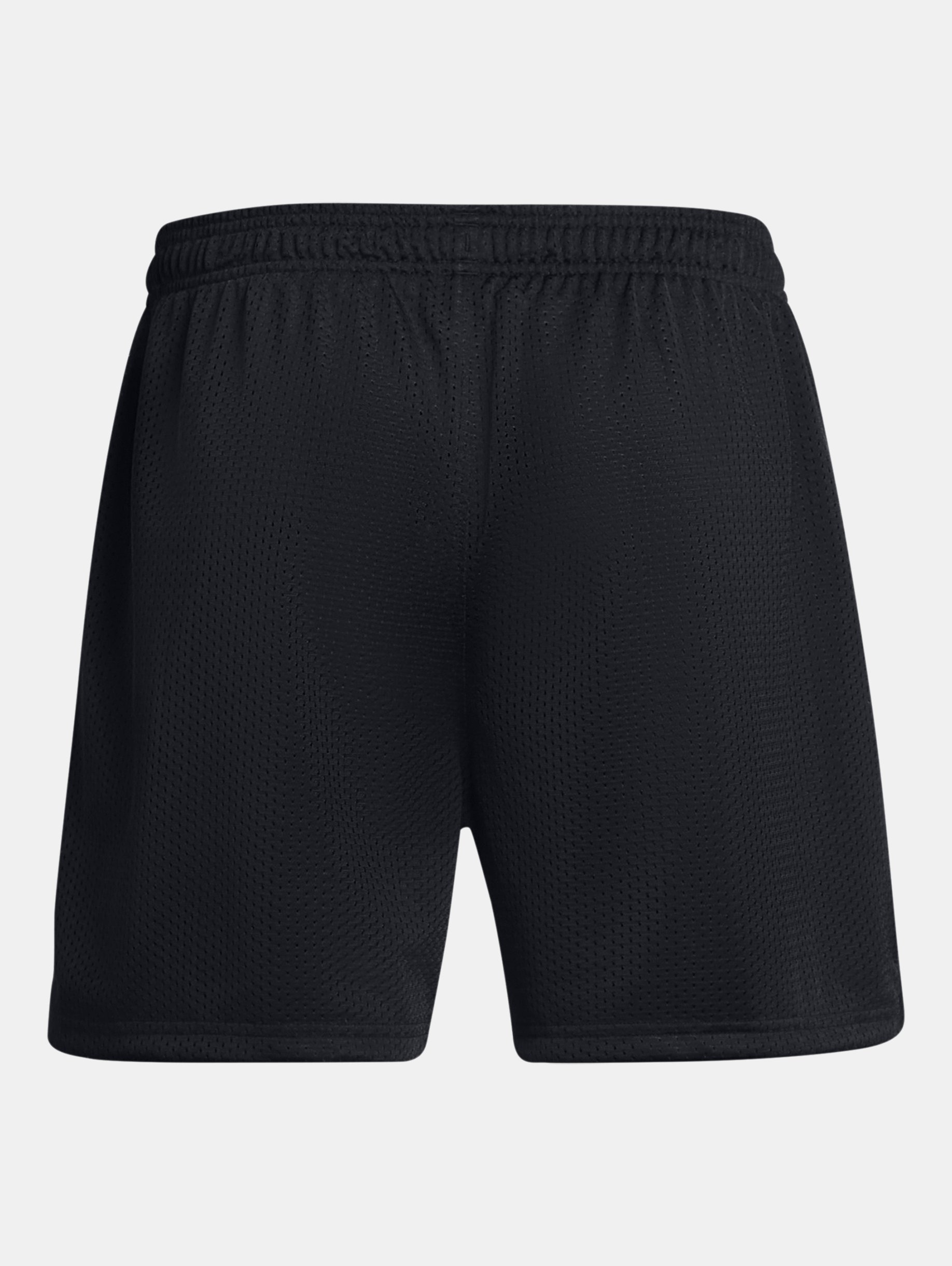 Men's UA Icon Mesh Shorts - 3