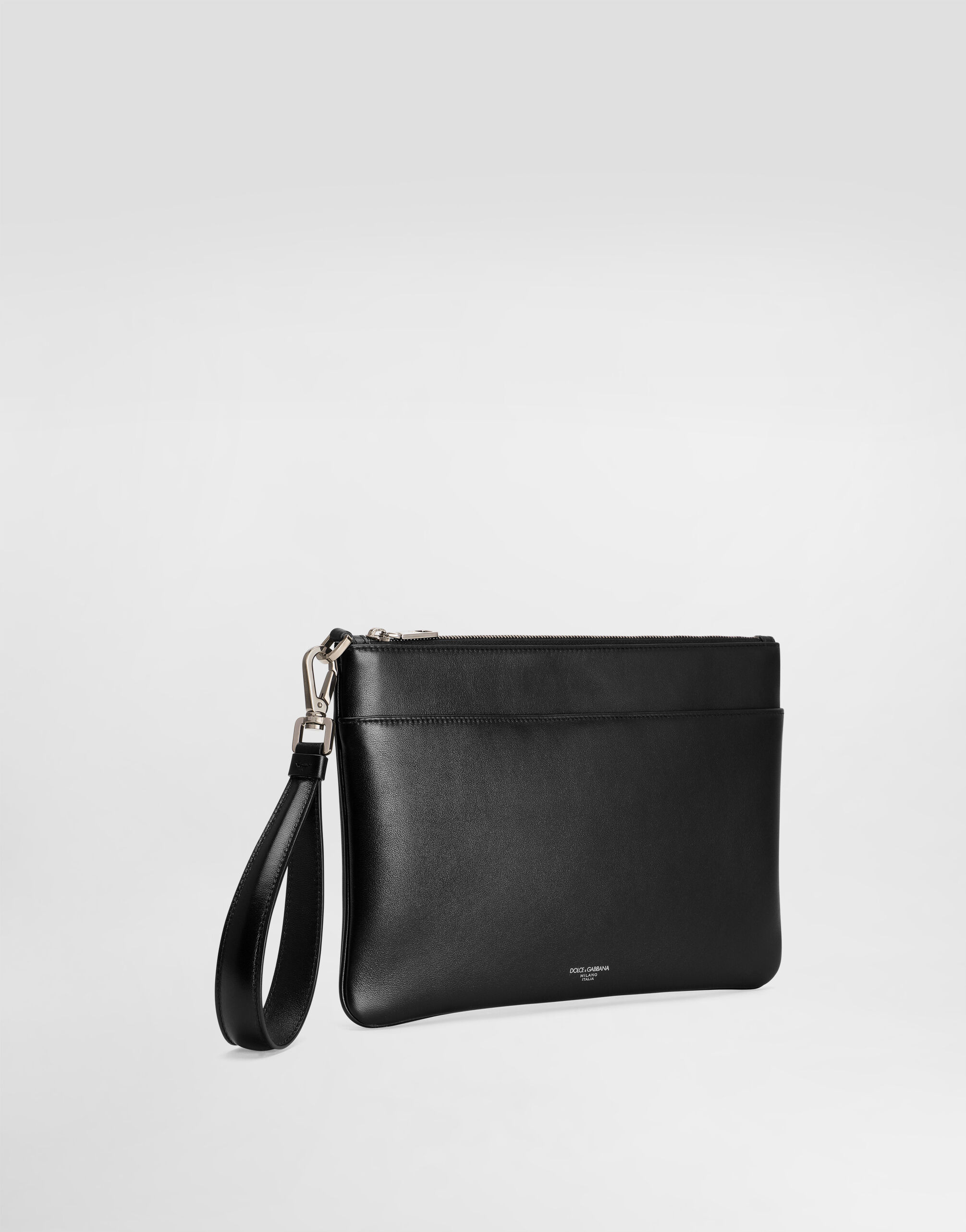 Calfskin necessaire - 3