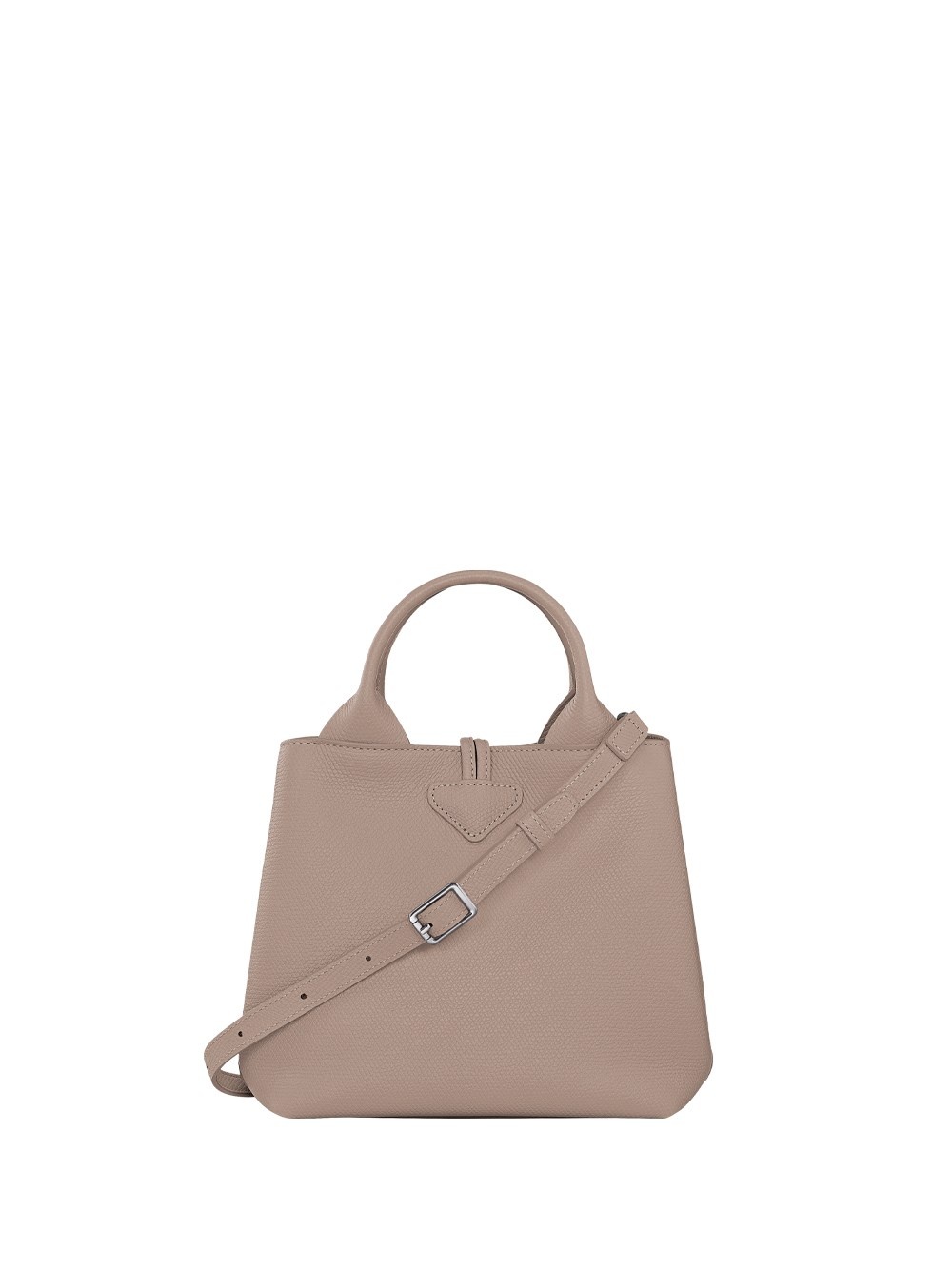 `Le Roseau` Small Handbag - 3
