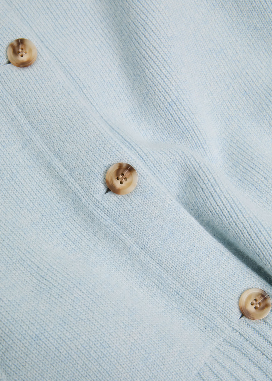 Lisa Yang Lynna Cashmere Jacket - 5