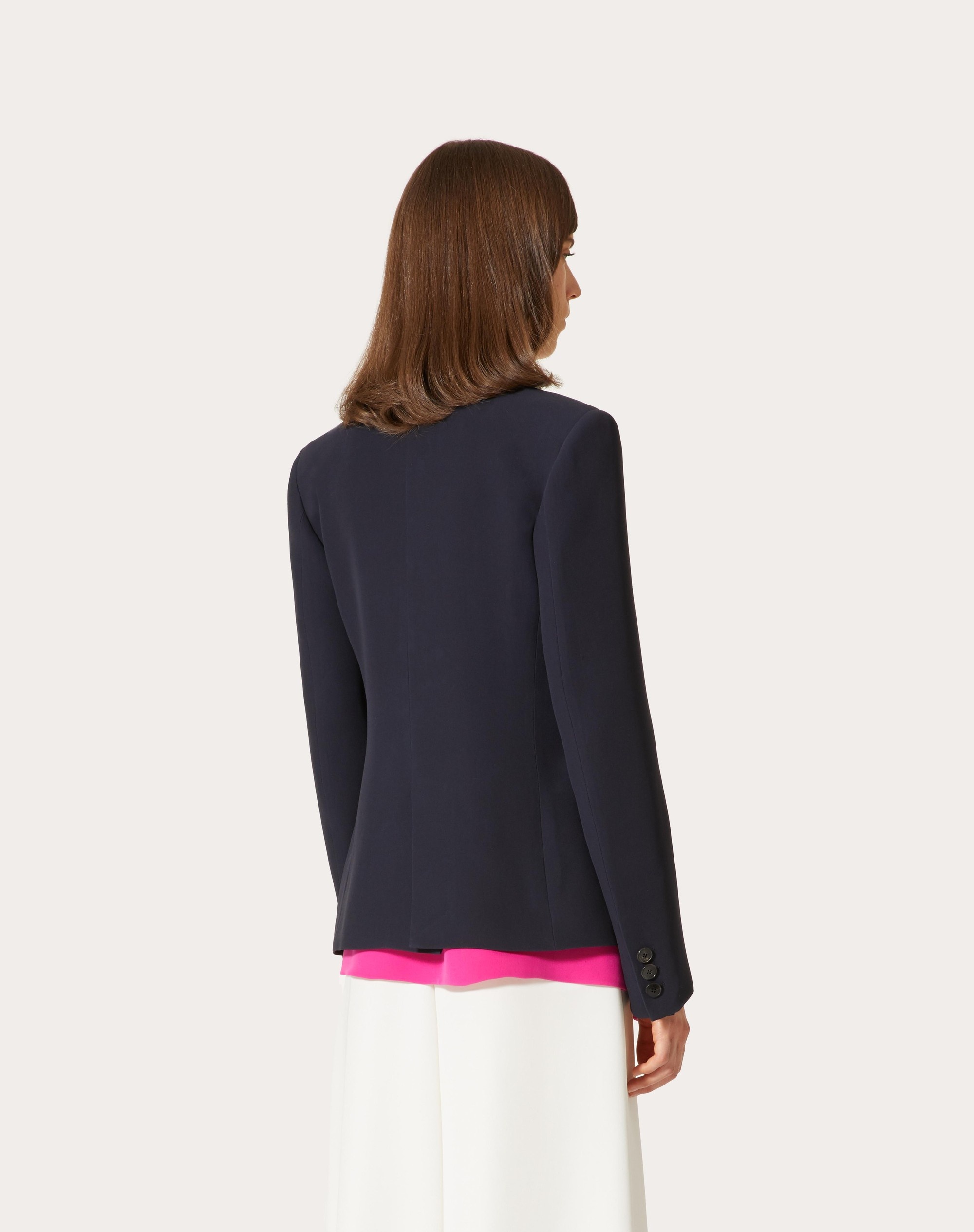 CADY COUTURE BLAZER - 4