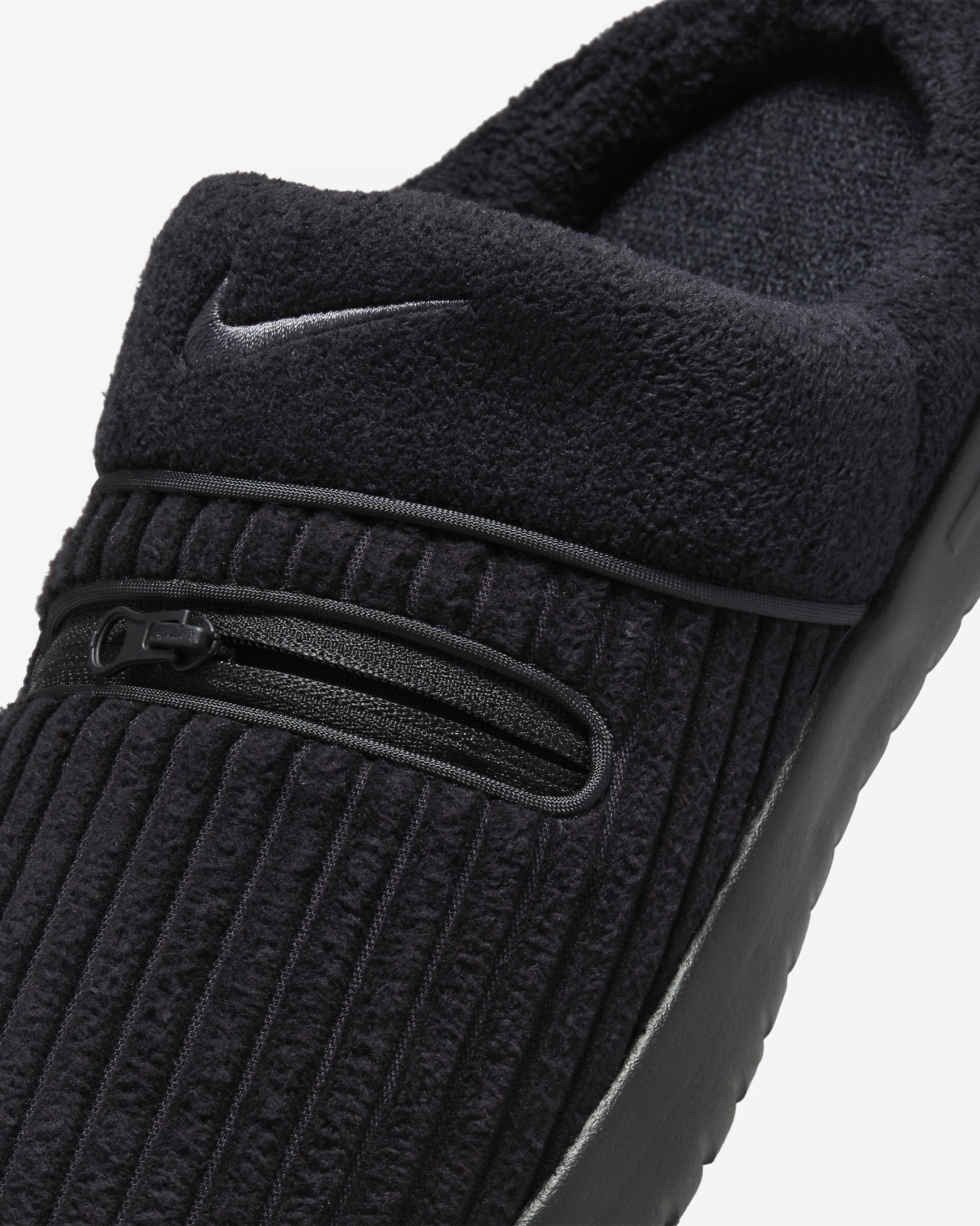 Nike Women's Burrow Slippers - 8