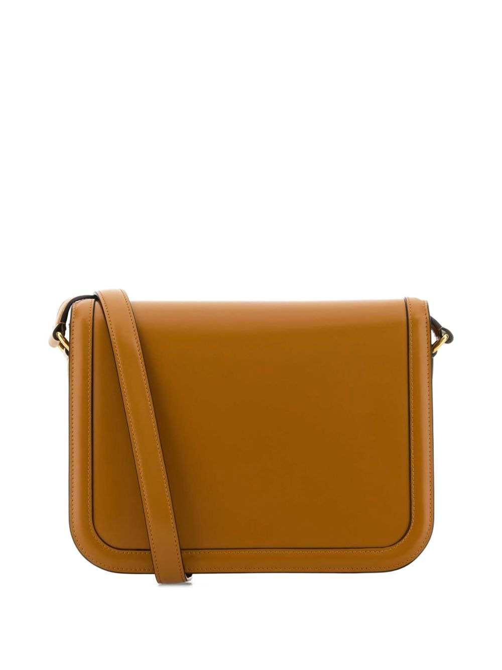 leather shoulder bag - 2