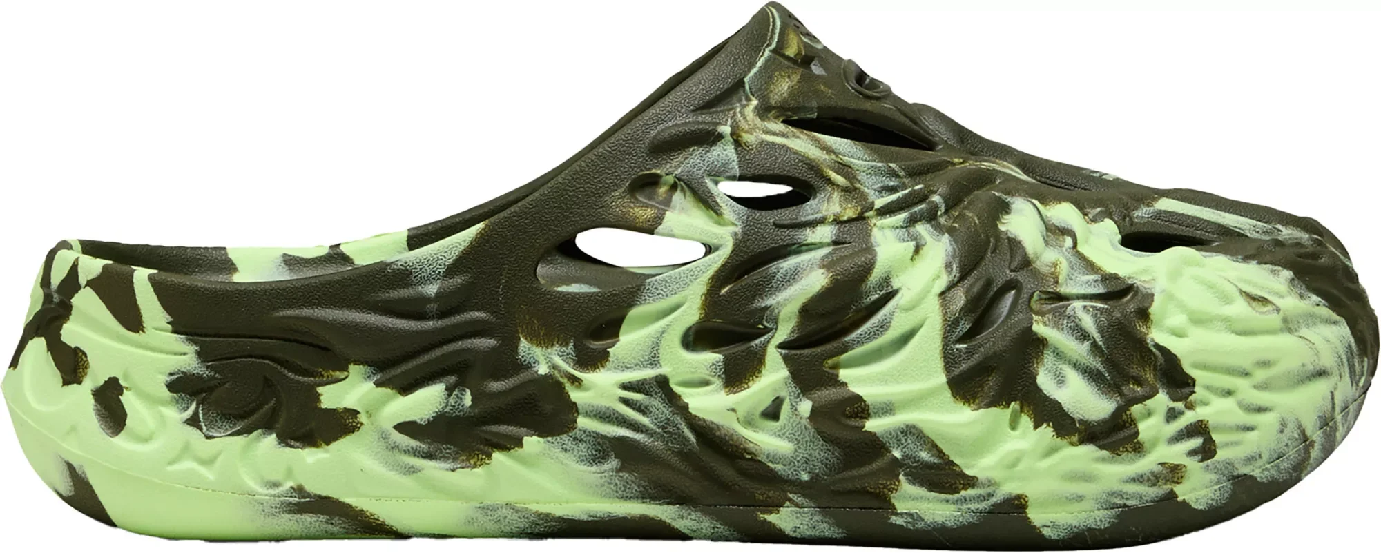 PUMA Men's Lamelo Slides - 1