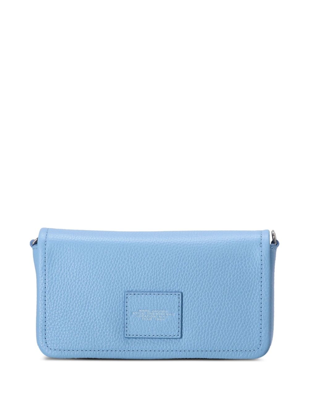 The Leather Mini Bag - 2