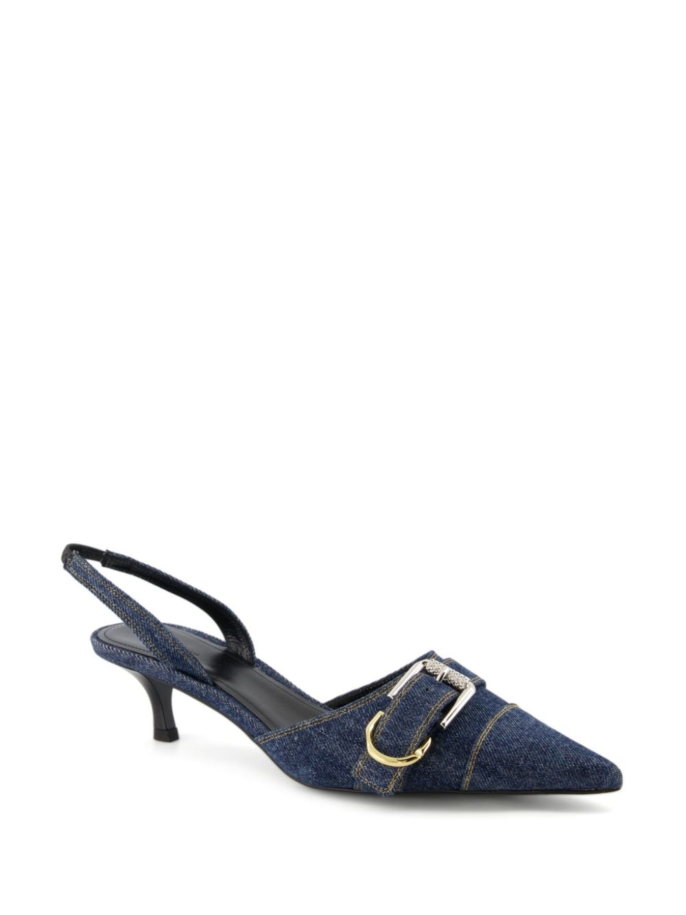 Voyou pumps - 2