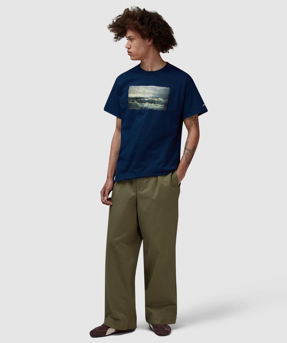 Surf t-shirt - 6