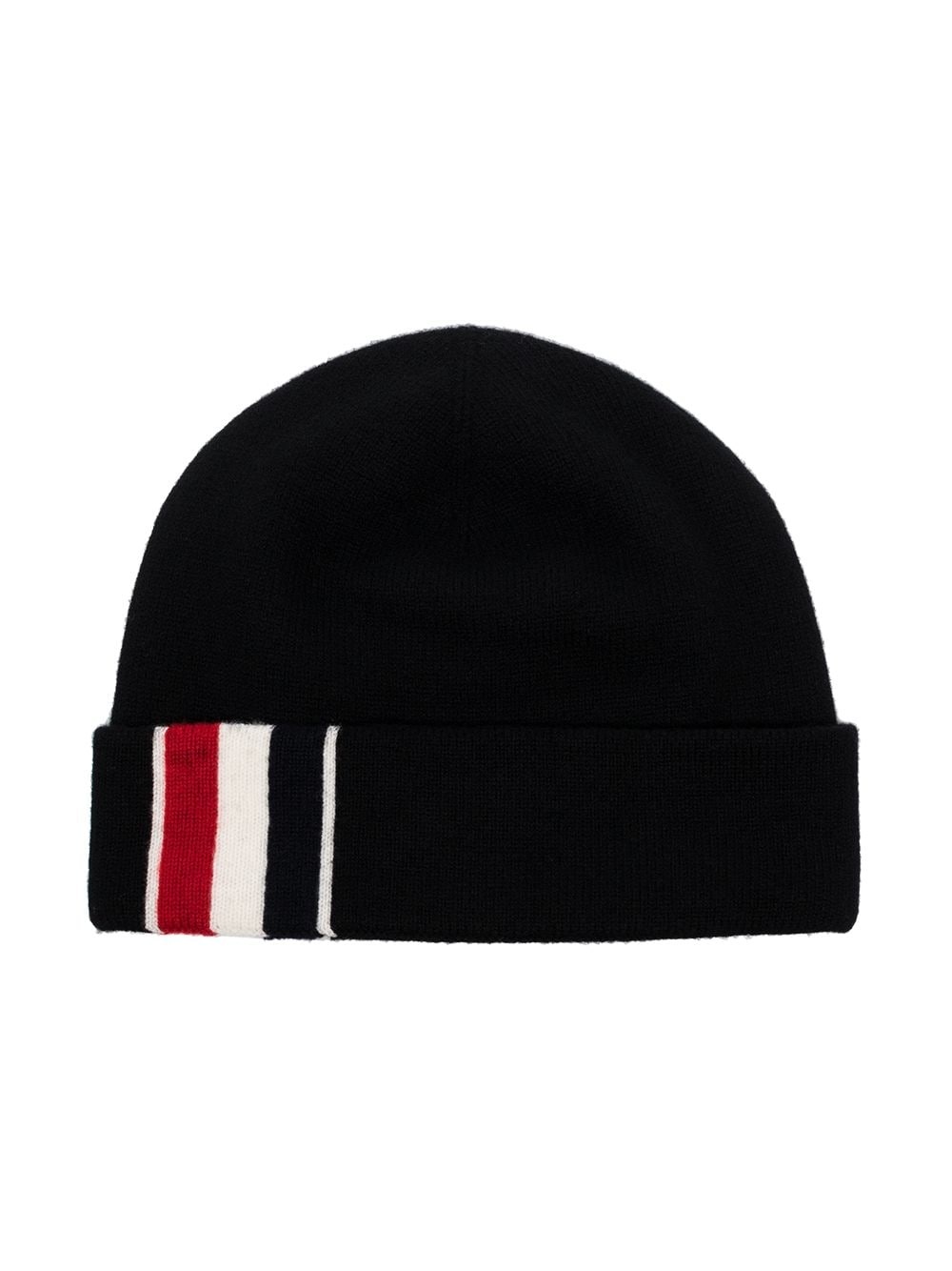 RWB wool beanie - 3