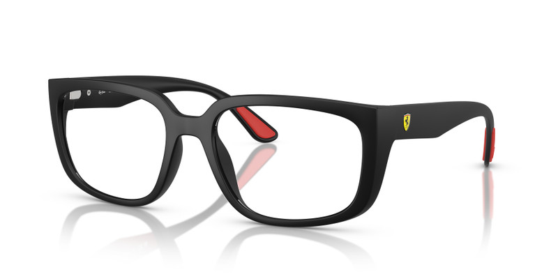 RB4443VM OPTICS SCUDERIA FERRARI COLLECTION 1