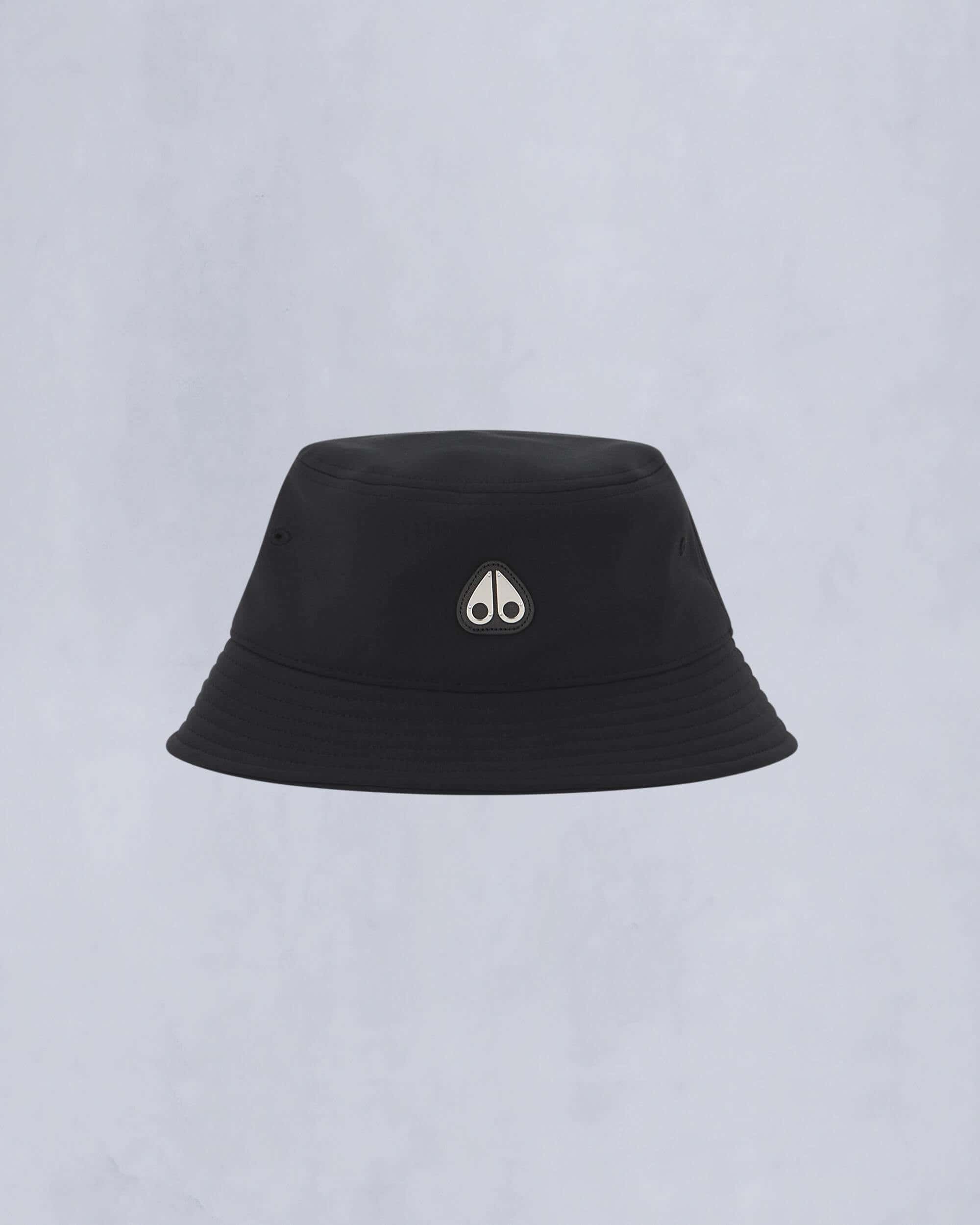 LOGO ICON BUCKET HAT - 1