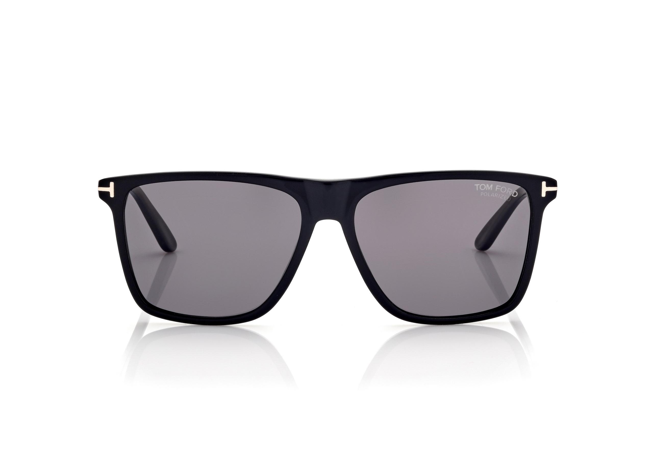 POLARIZED FLETCHER SUNGLASSES - 1