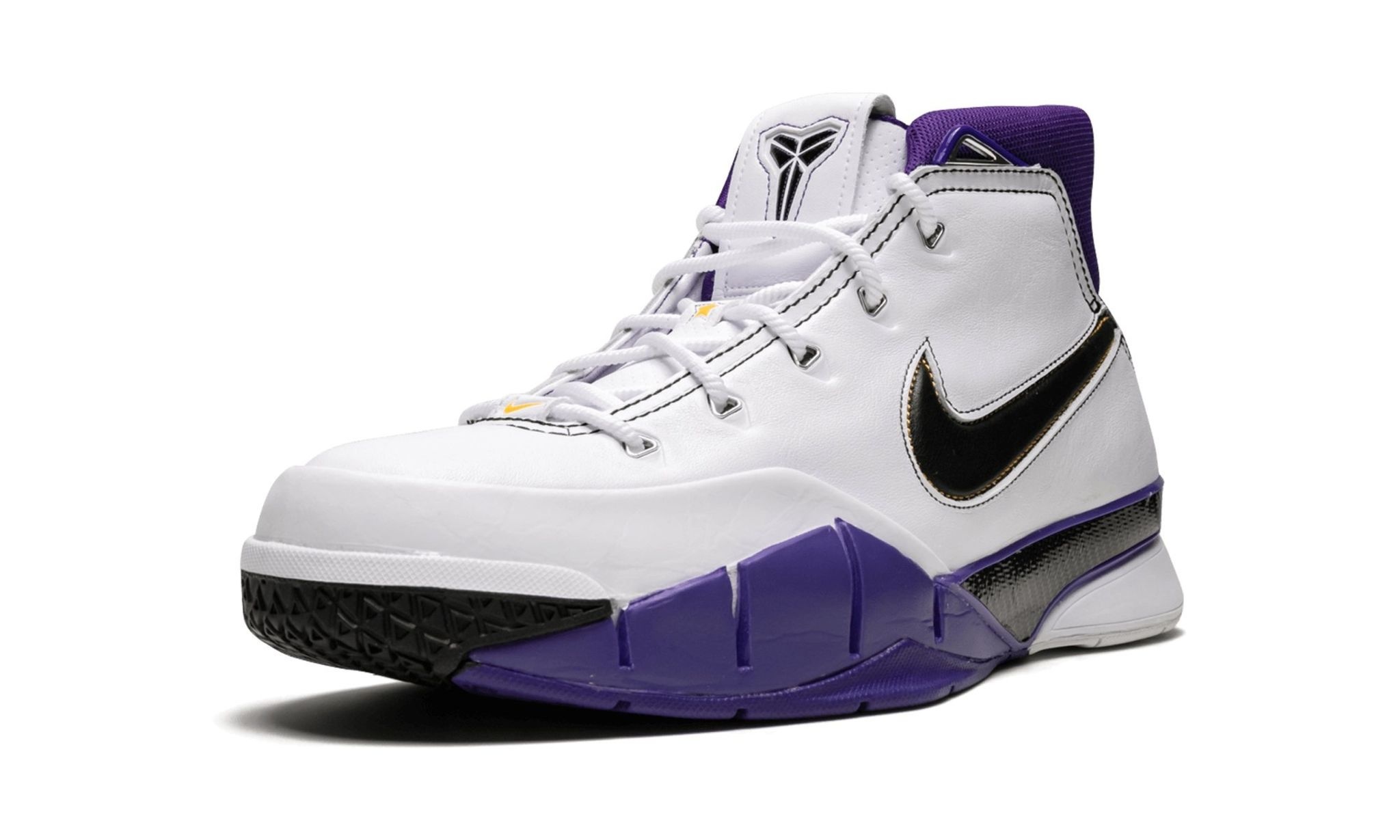 Kobe 1 Protro "81 Point Game" - 4