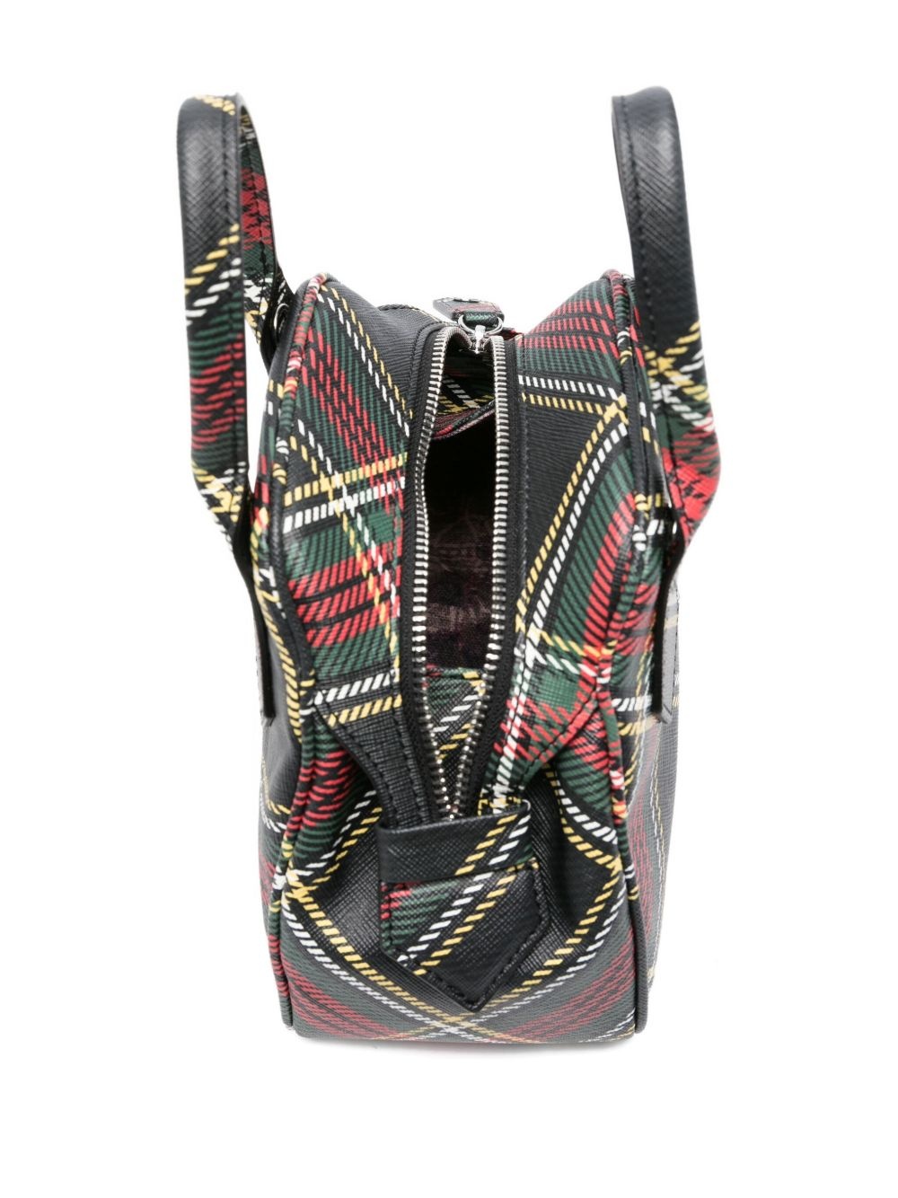 medium Yasmine tote bag - 5