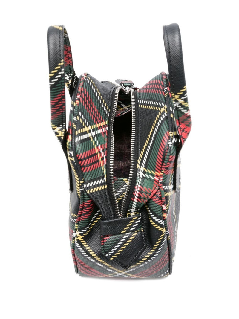 medium Yasmine tote bag 5