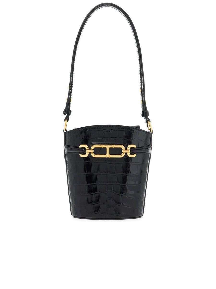 Whitney Mini Bucket Bag - 1