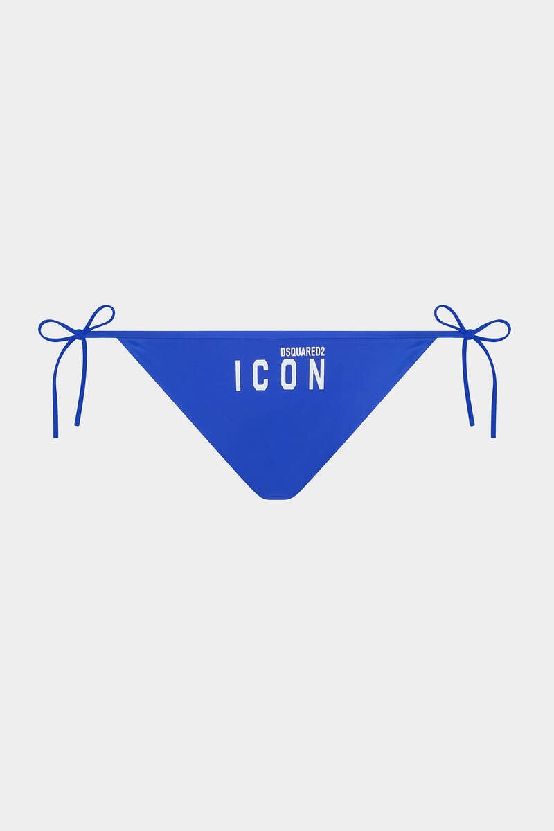 BE ICON BRIEF - 2