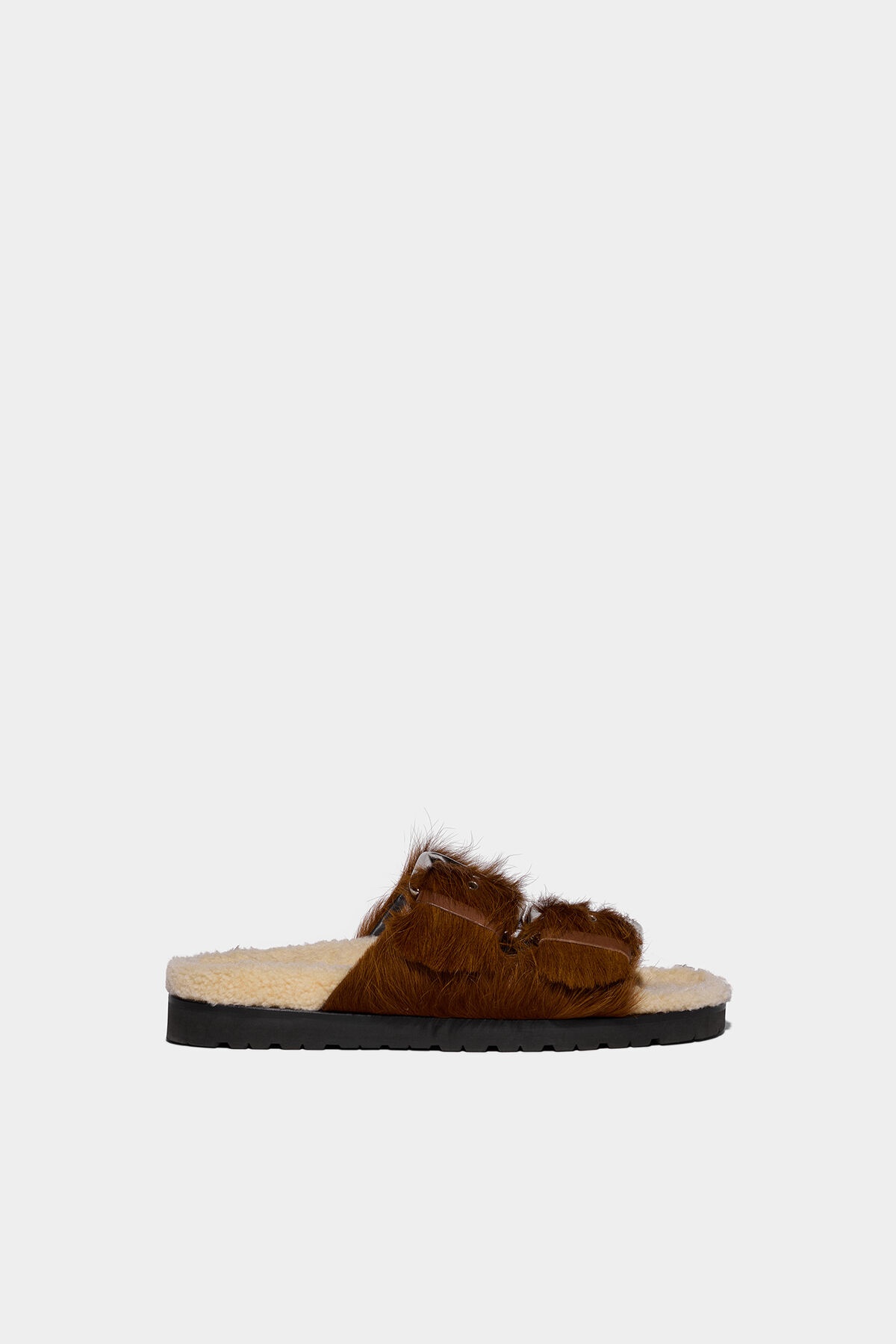 ROCK YOUR ROAD SANDALS - 1