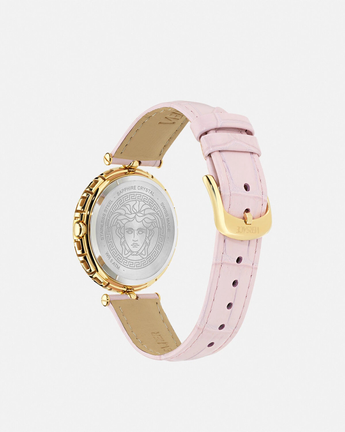 Medusa Heritage Watch - 2