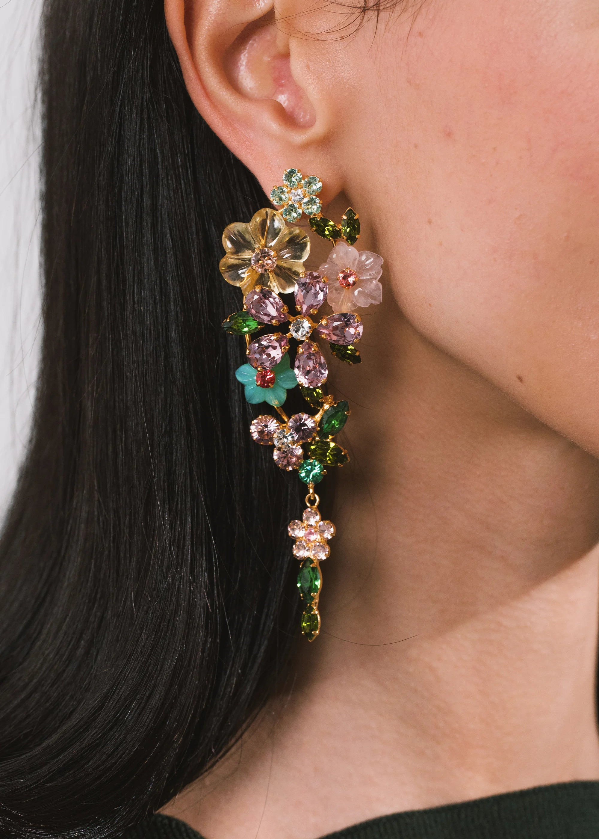 Rafaelle Earrings - 2