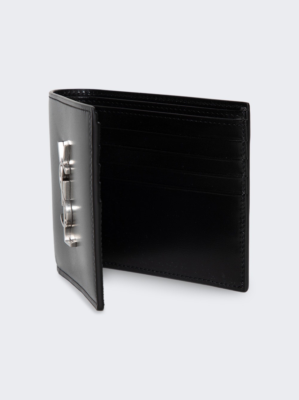 Rider Wallet Black - 2