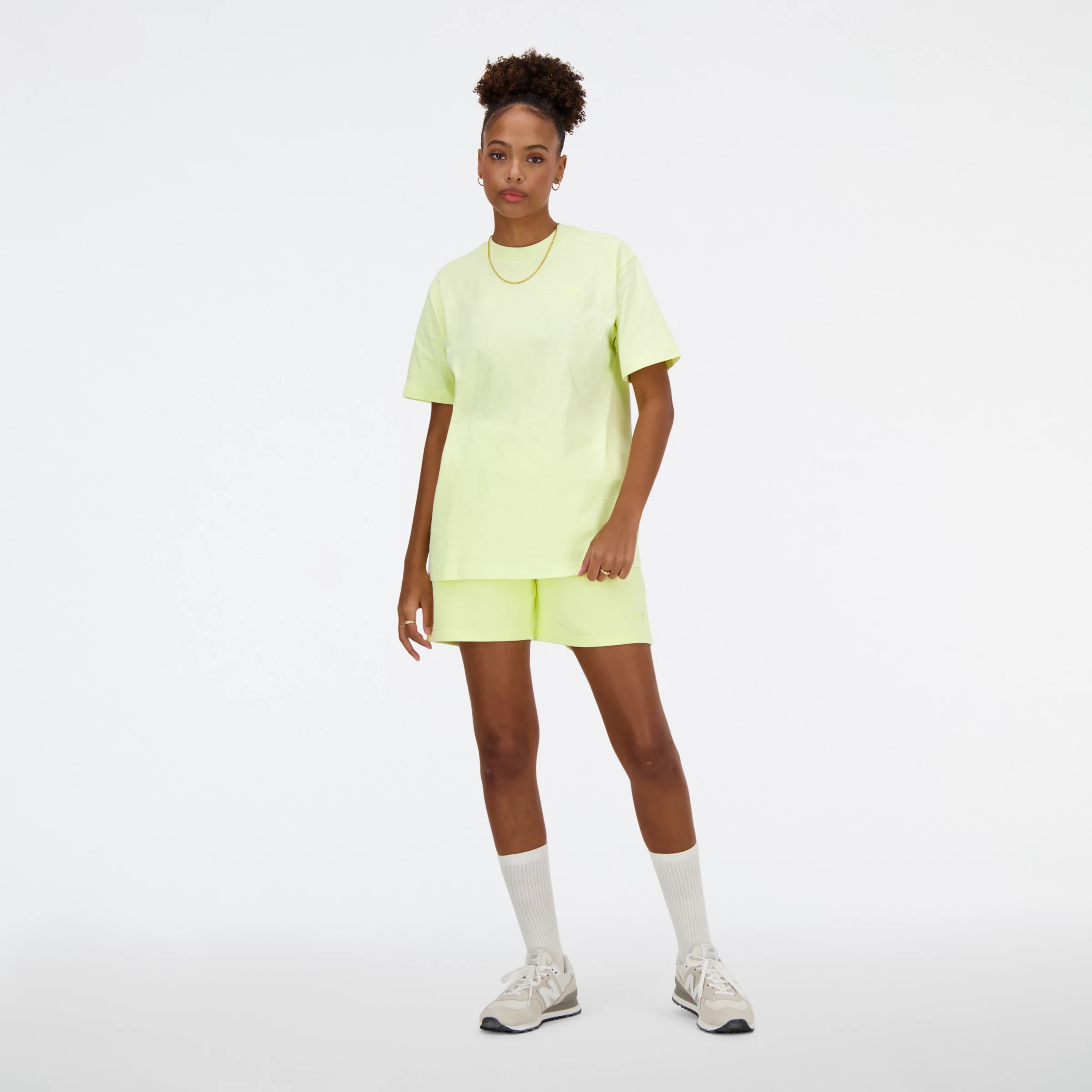 Athletics Jersey T-Shirt - 2