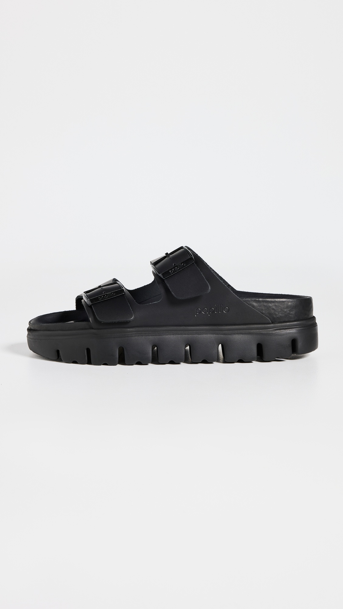 Arizona Chunky Sandals - 6
