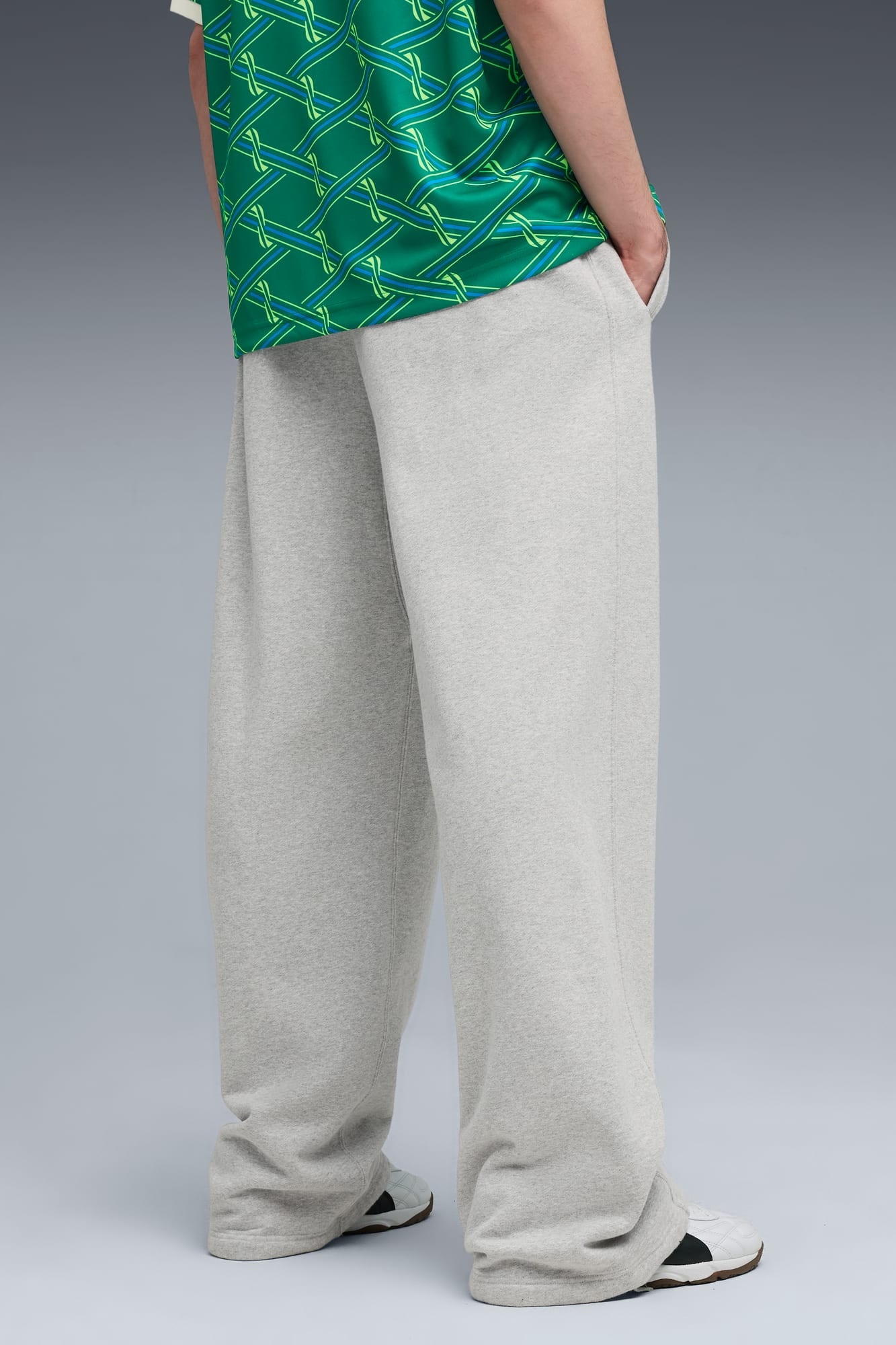 KING Sweatpants Men - 6