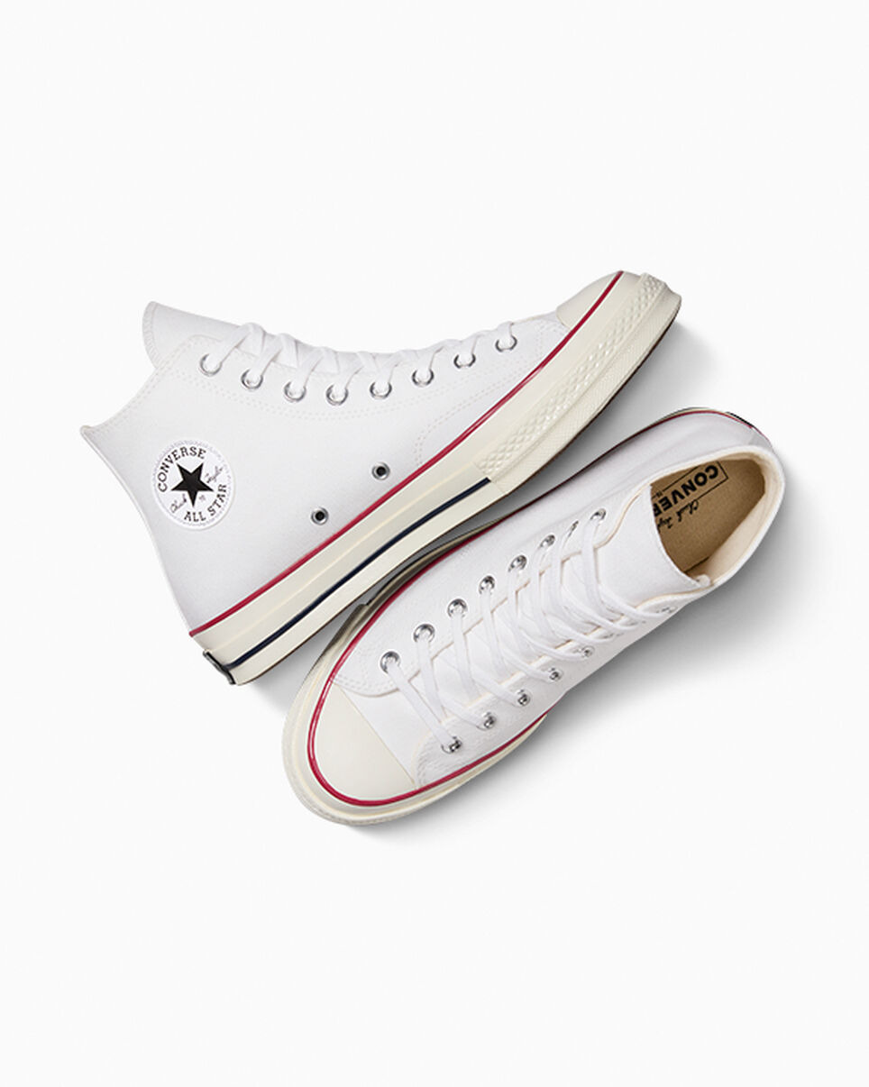 Chuck 70 Canvas - 6