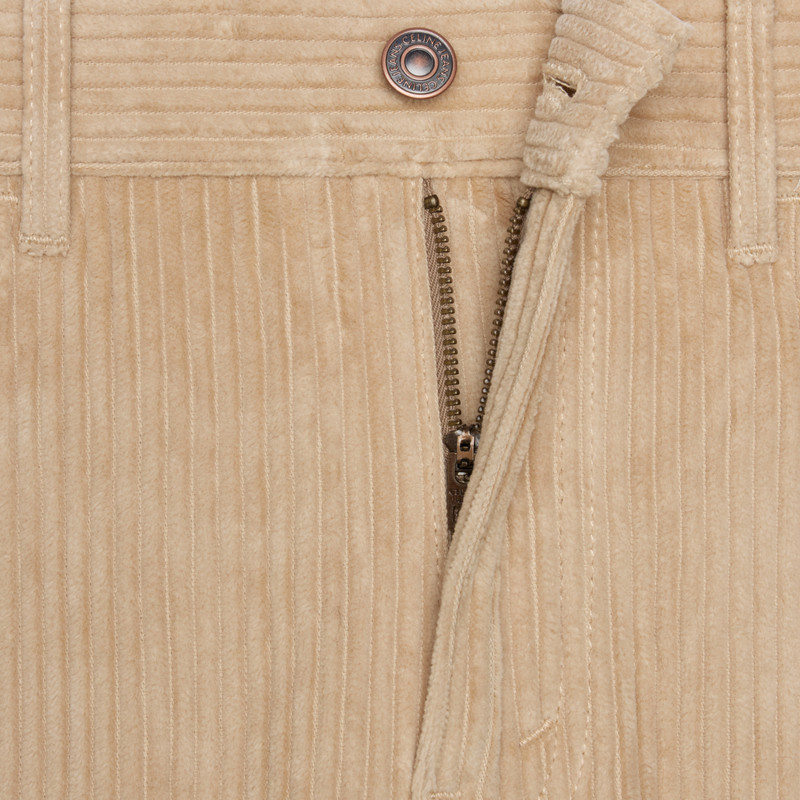 KITTY JEANS IN CORDUROY 4