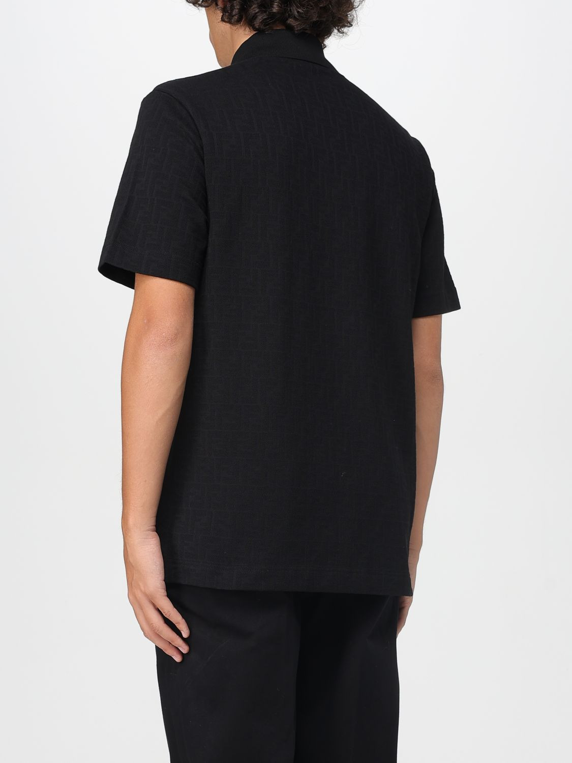 Polo shirt men Fendi - 3
