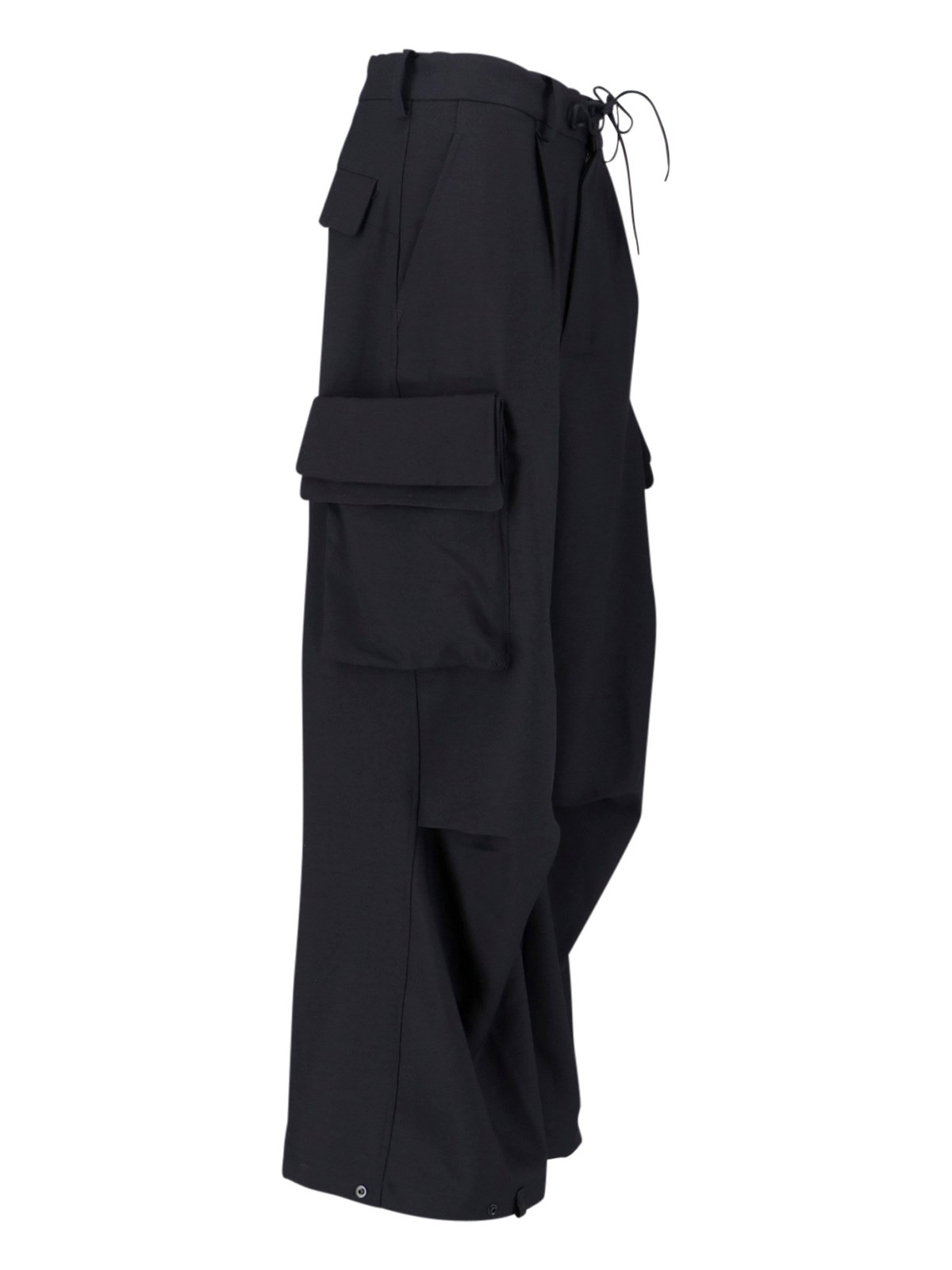 CARGO PANTS - 3