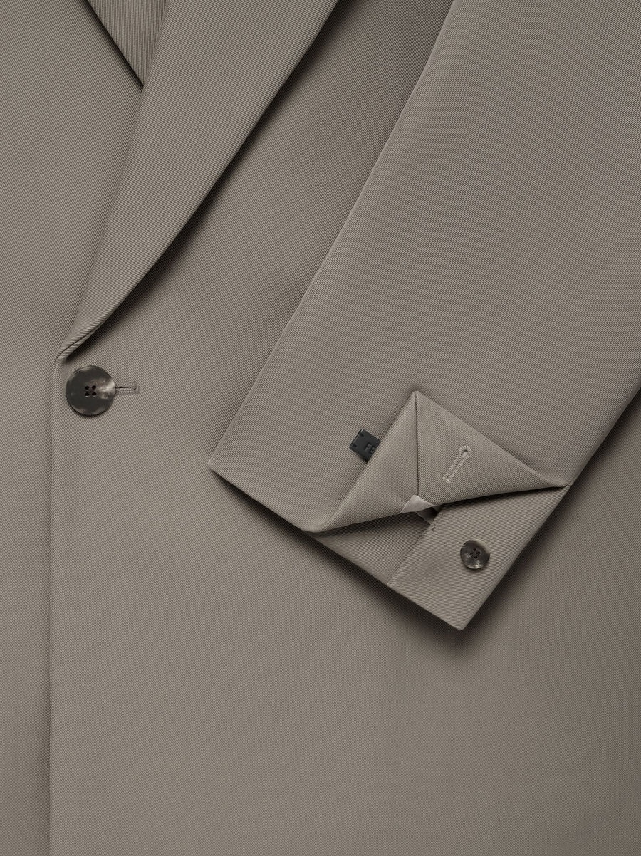 Twill California Blazer - 6