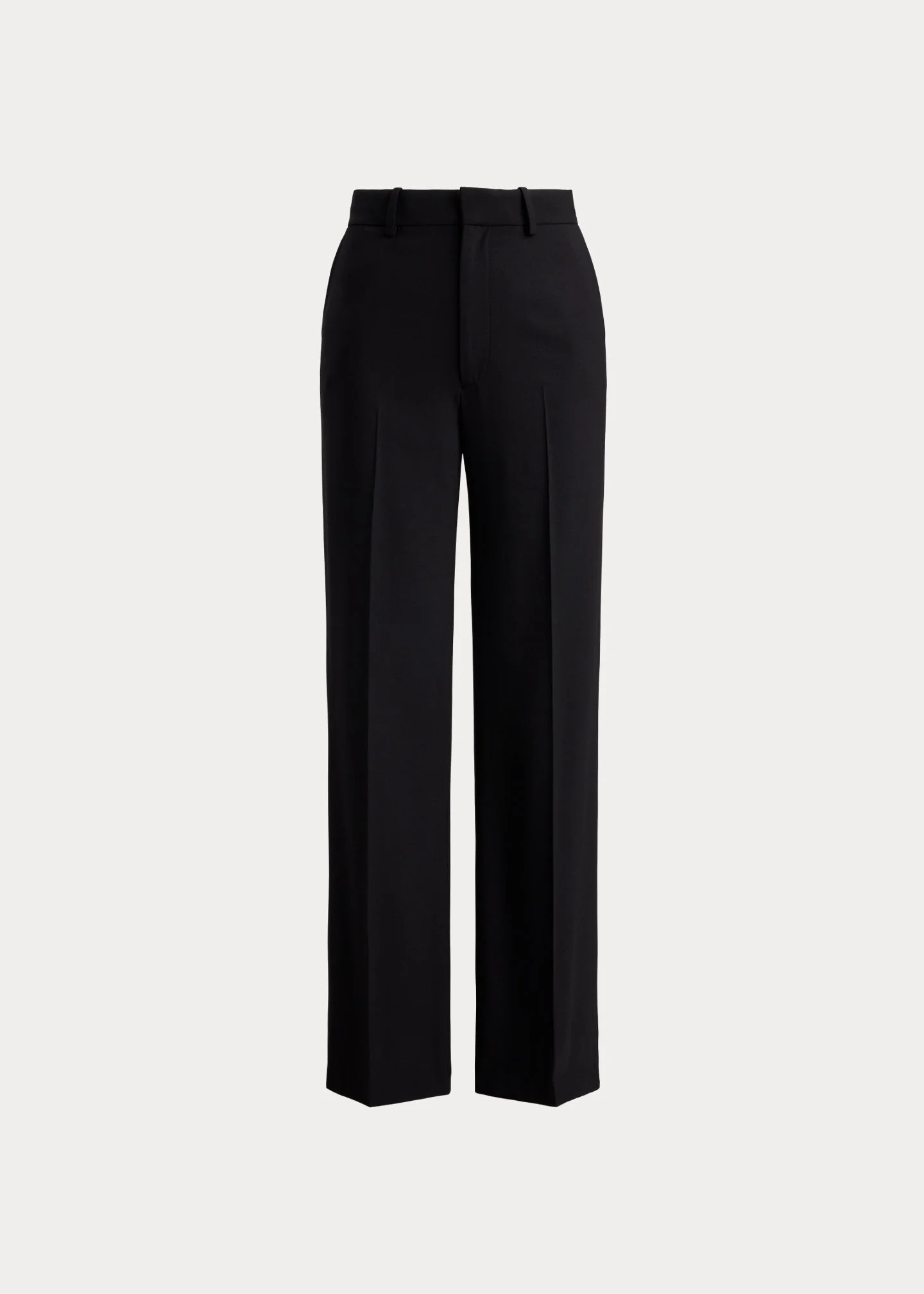 Stretch-Wool Beaton Pant - 1