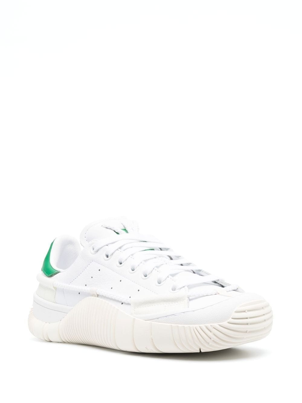 x Craig Green Scuba Stan low-top sneakers - 2