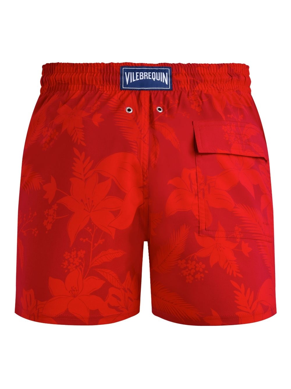 Flower Power swim shorts - 2