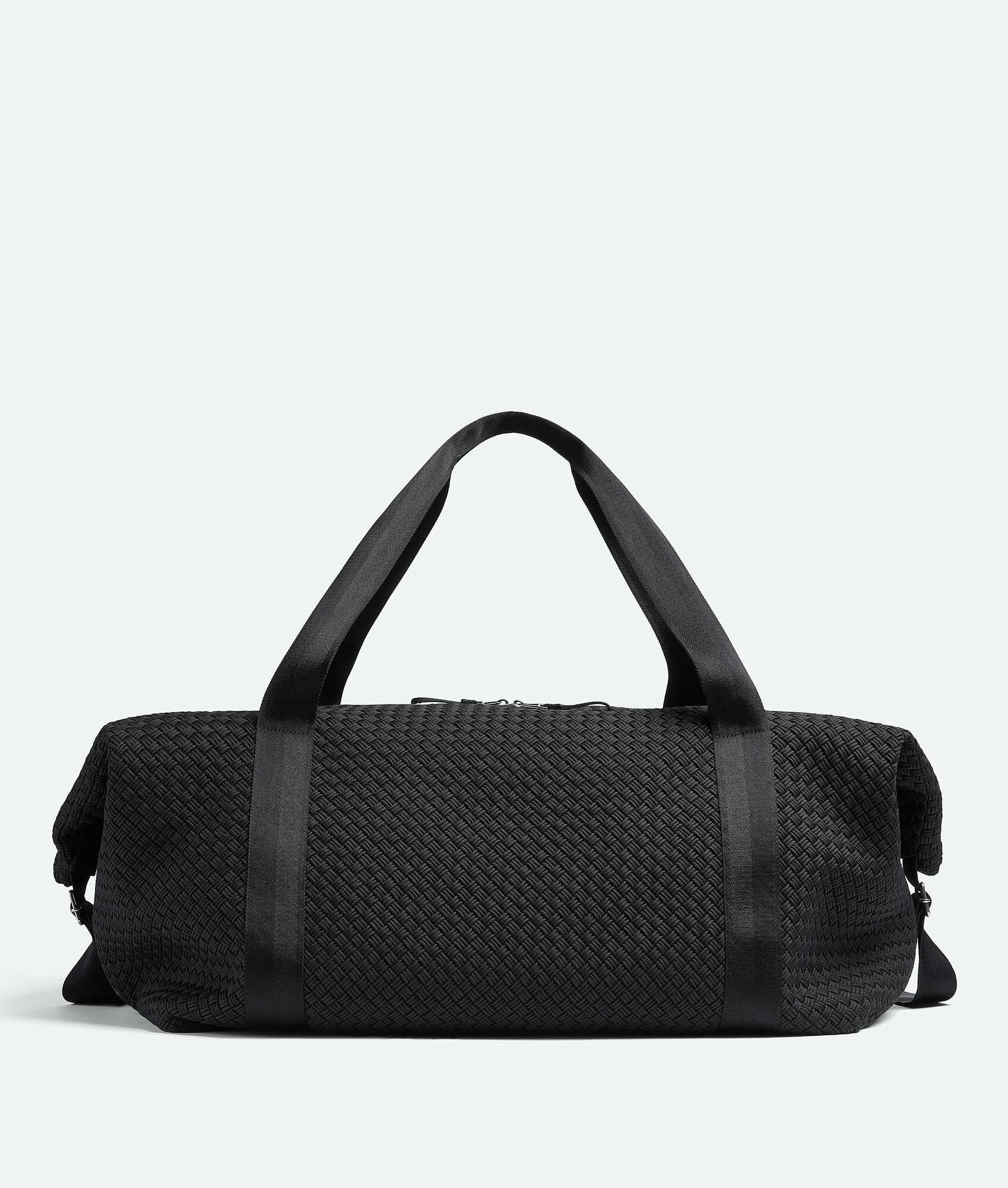 Large Voyager Weekender - 4