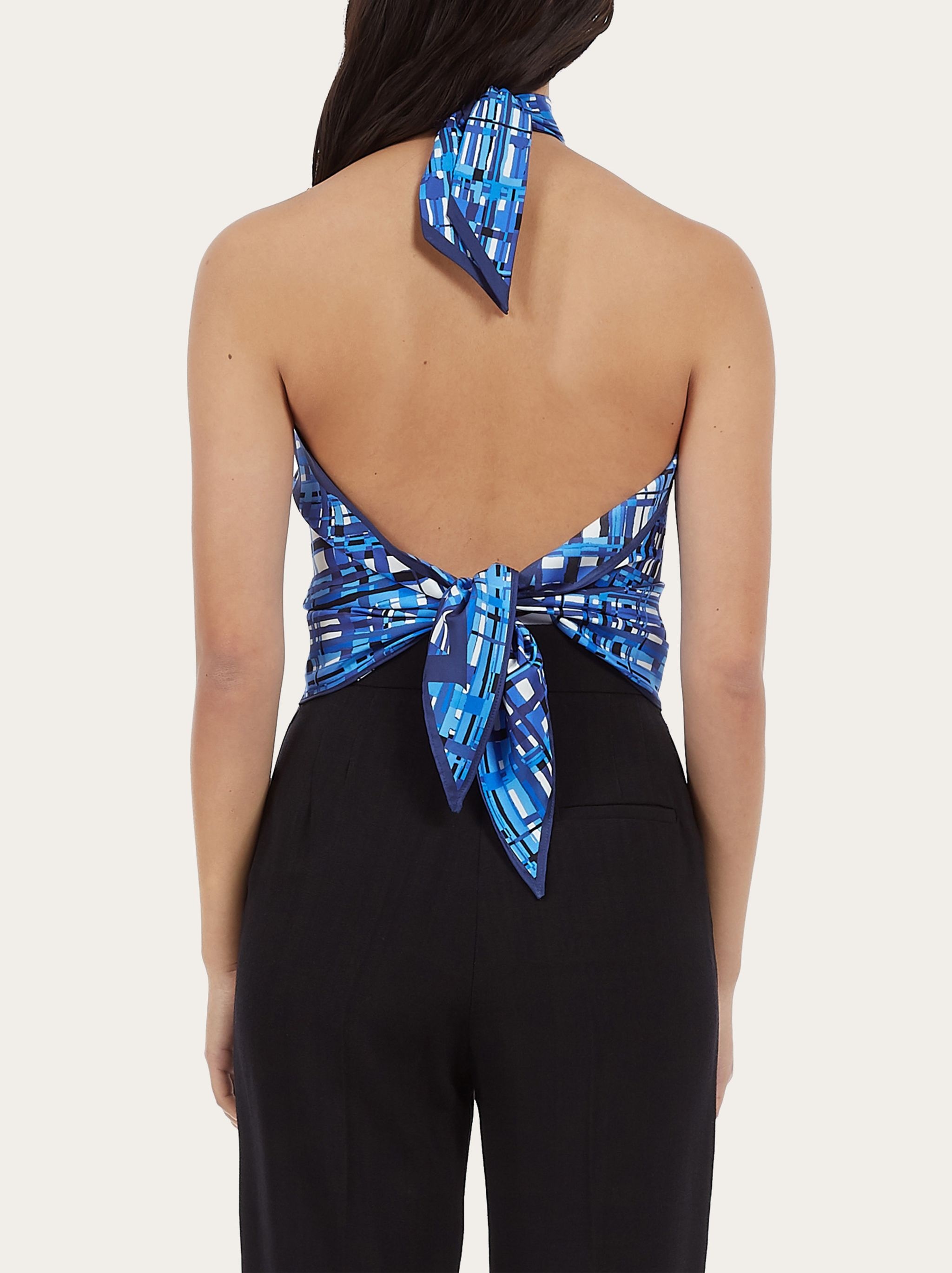 Check print top - 4