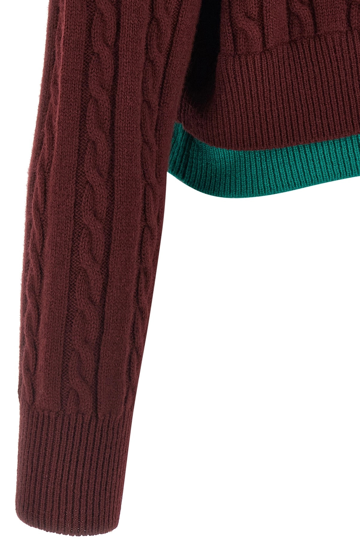 LOEWE x Josef and Anni Albers sweater - 4